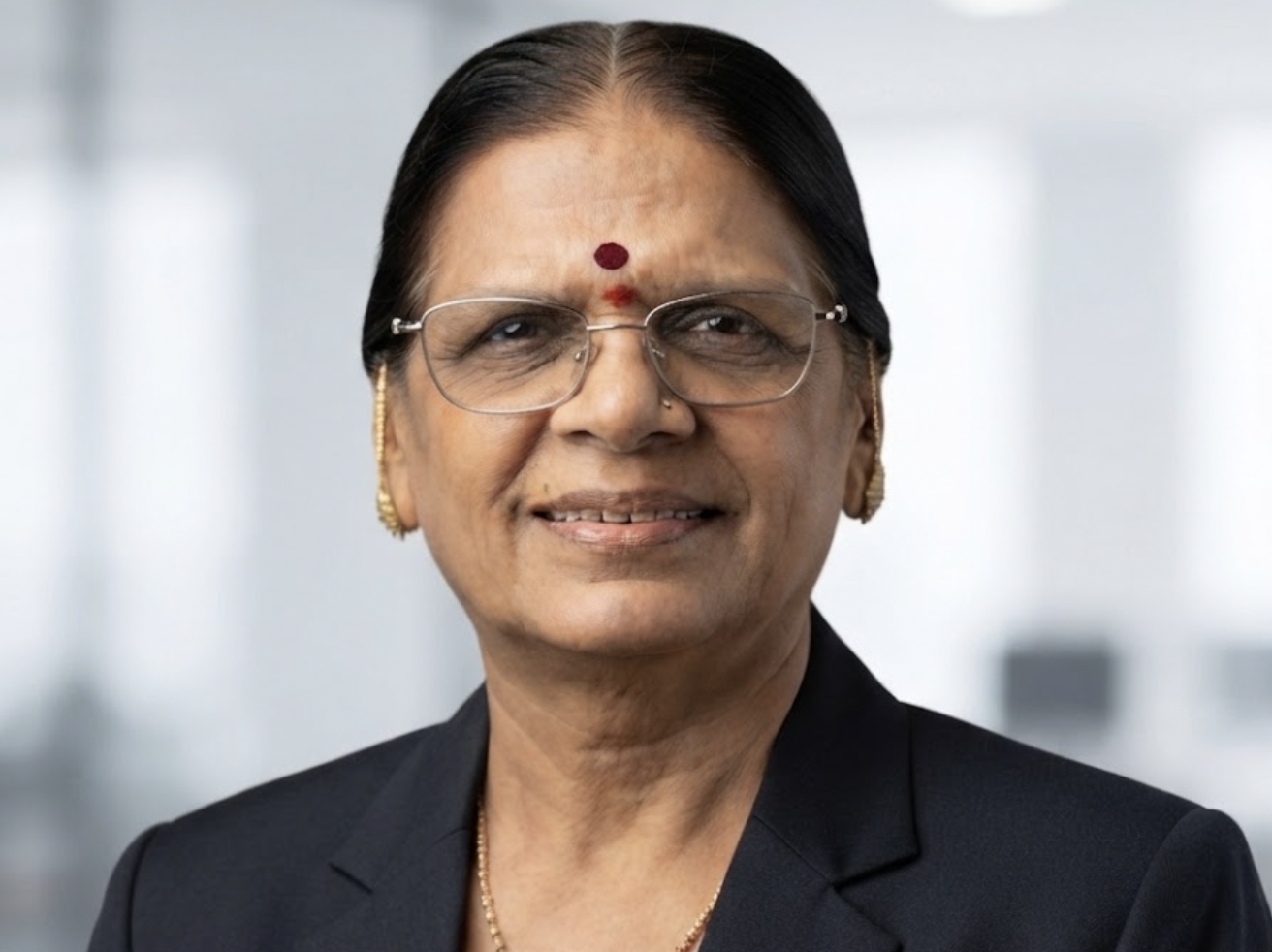 Mrs. Radhika Raosaheb Suryawanshi